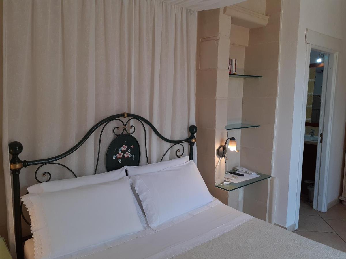 Masseria L'Uliveto Agri Resort Otranto Kültér fotó