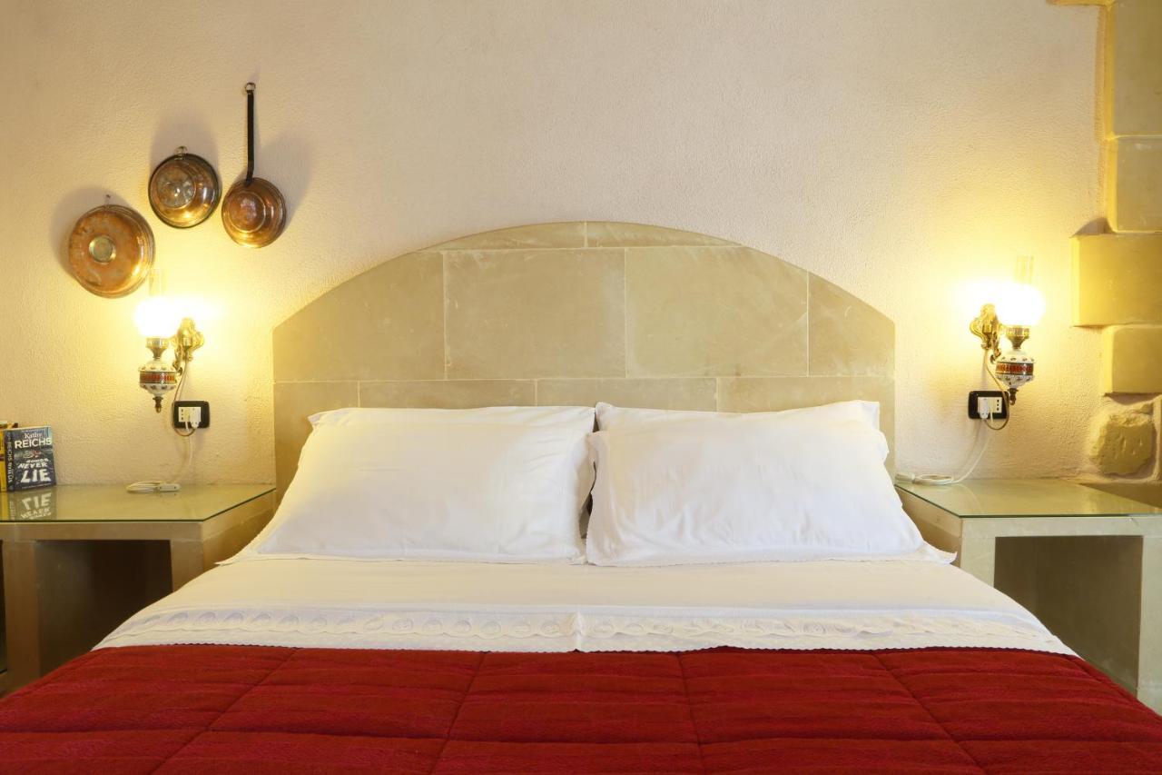 Masseria L'Uliveto Agri Resort Otranto Kültér fotó