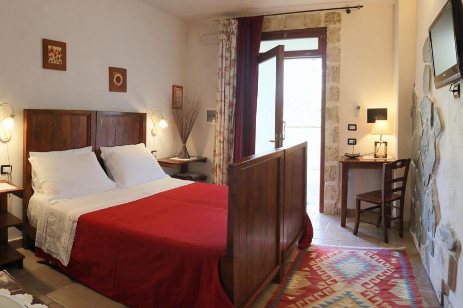 Masseria L'Uliveto Agri Resort Otranto Kültér fotó