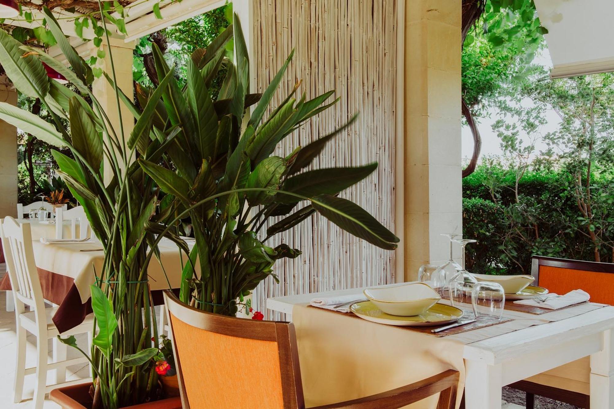 Masseria L'Uliveto Agri Resort Otranto Kültér fotó