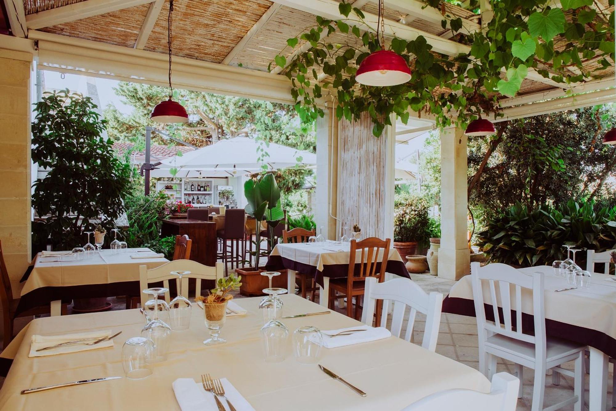 Masseria L'Uliveto Agri Resort Otranto Kültér fotó