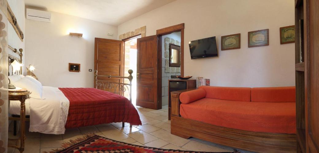 Masseria L'Uliveto Agri Resort Otranto Kültér fotó
