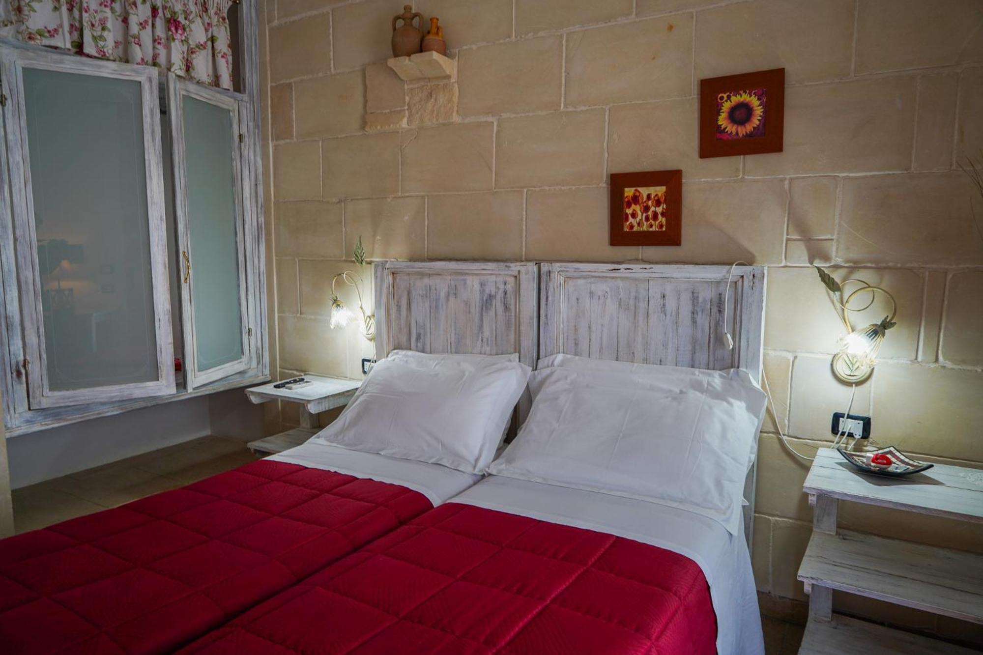 Masseria L'Uliveto Agri Resort Otranto Kültér fotó
