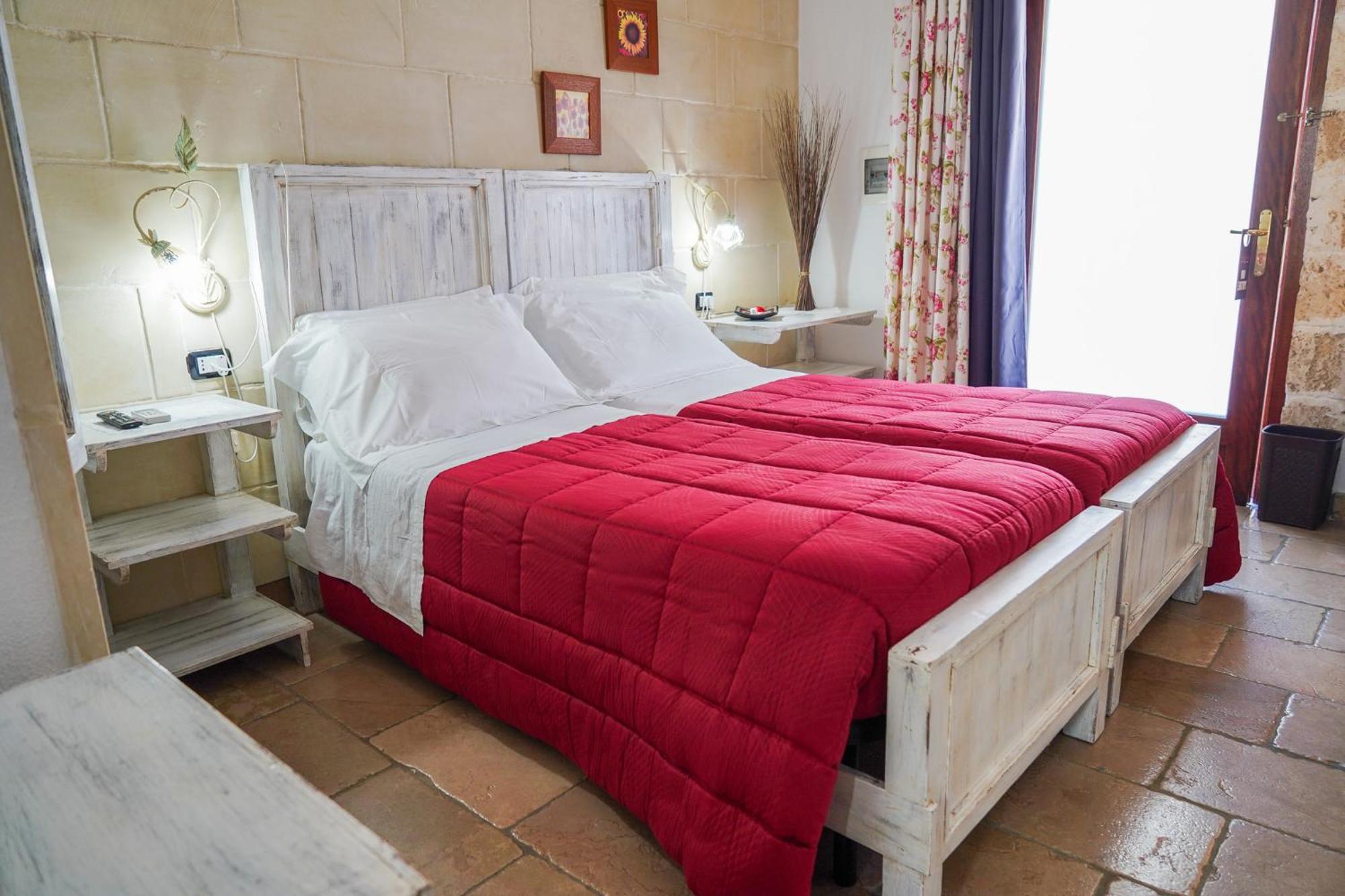 Masseria L'Uliveto Agri Resort Otranto Kültér fotó