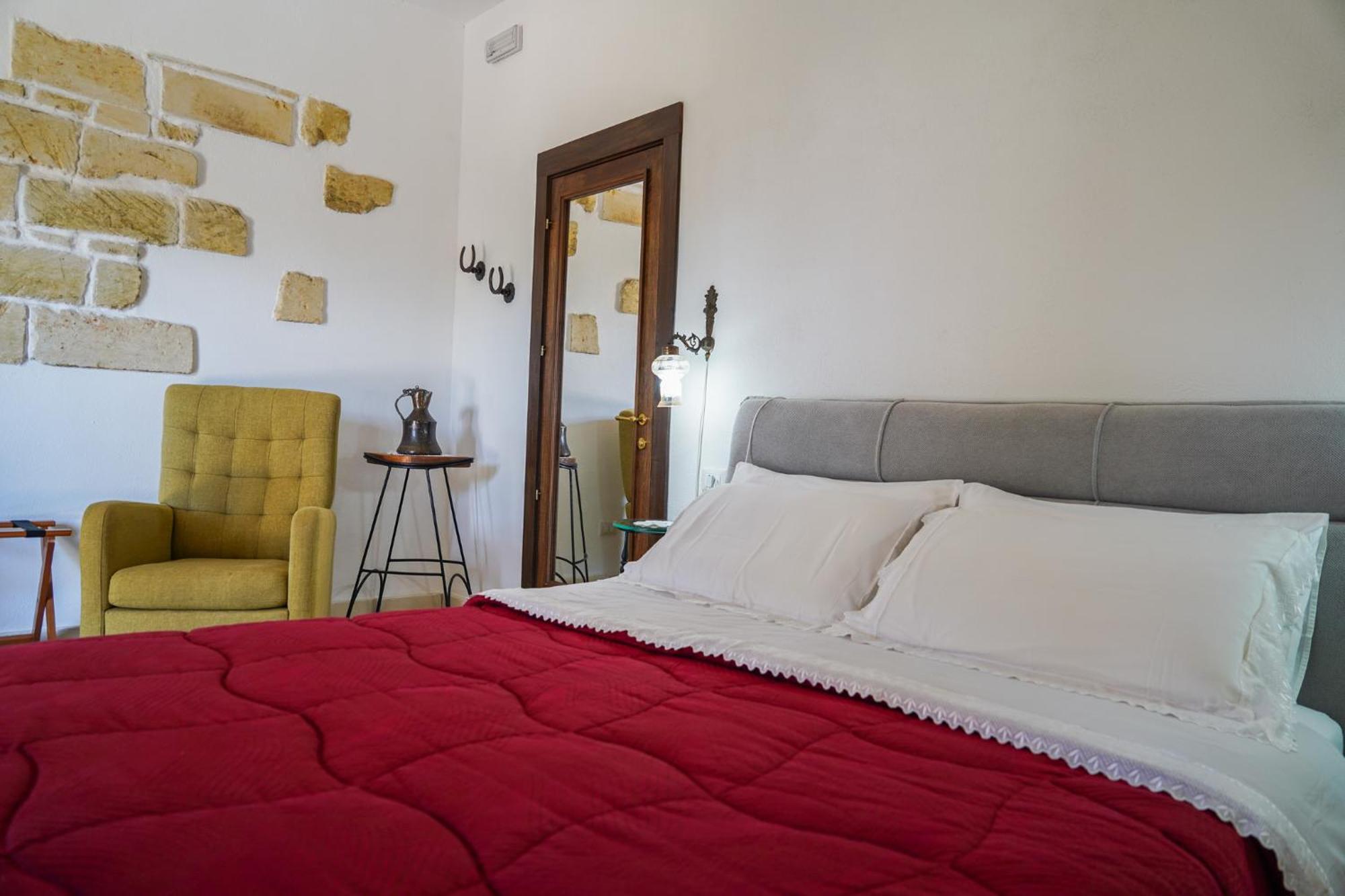 Masseria L'Uliveto Agri Resort Otranto Kültér fotó